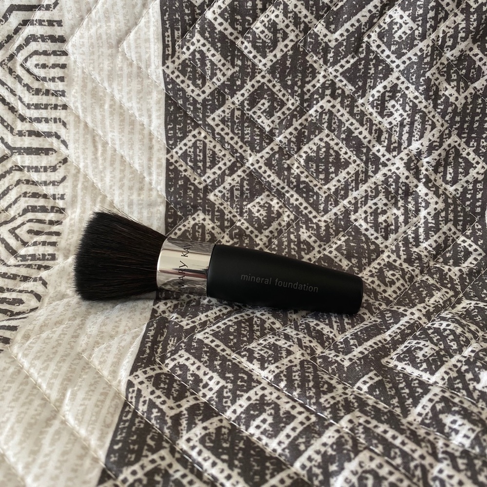 Mineral Foundation Brush